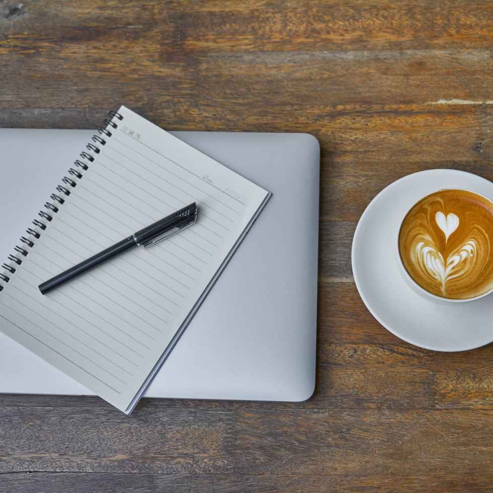 brown cafe caffeine close up